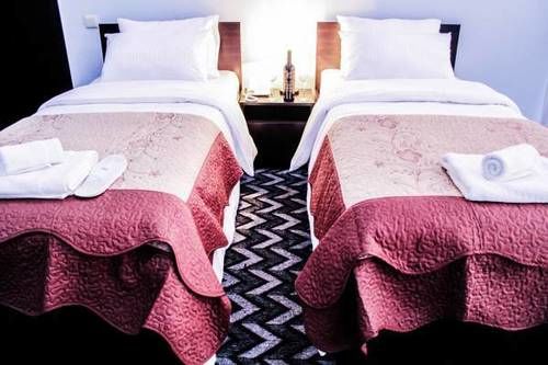 Fotos del hotel Georgia:  10