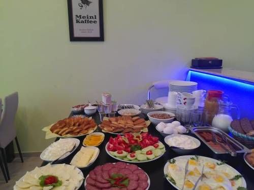 Fotos del hotel Georgia:  18