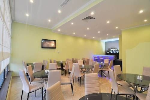 Fotos del hotel Georgia:  20