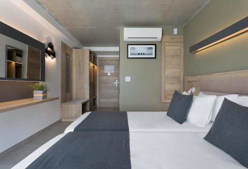 Fotos del hotel Azur Hotel By St Hotels:  13