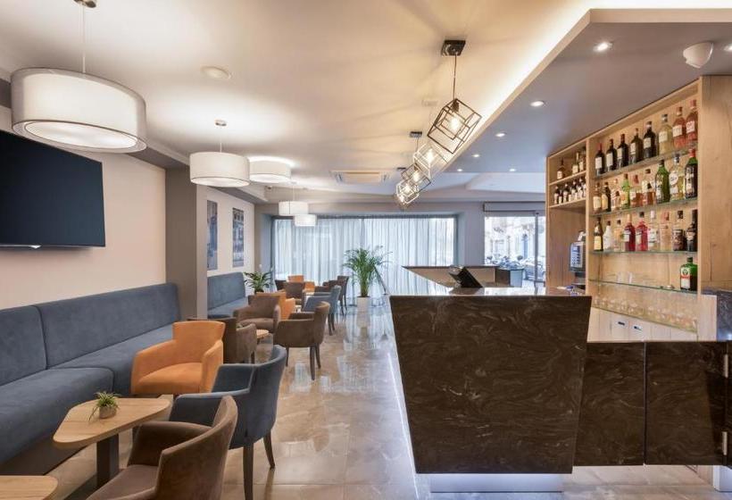 Fotos del hotel Azur Hotel By St Hotels:  4