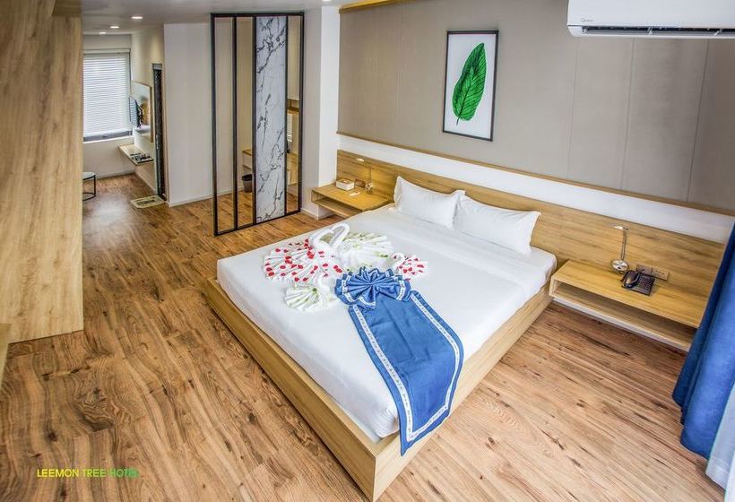 Fotos del hotel Lemon Tree Boutique:  8