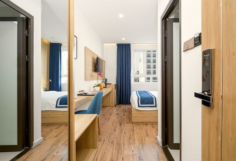 Fotos del hotel Lemon Tree Boutique:  10