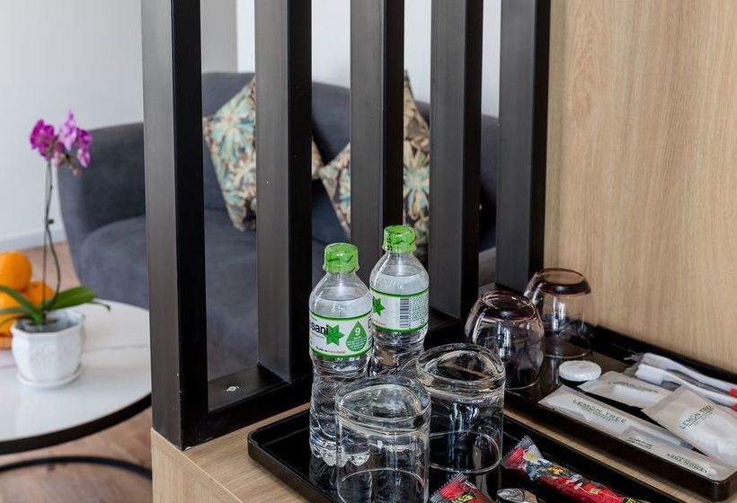 Fotos del hotel Lemon Tree Boutique:  18