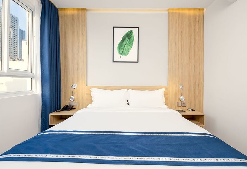 Fotos del hotel Lemon Tree Boutique:  20