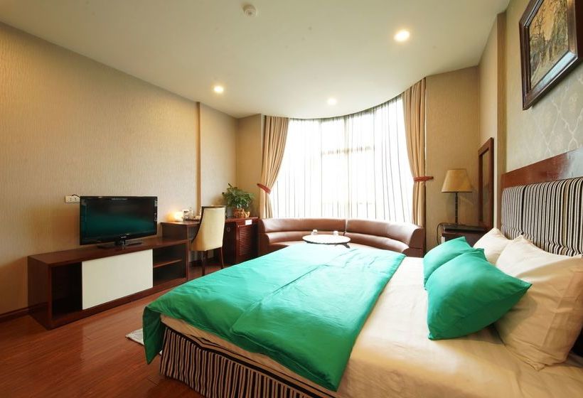 Fotos del hotel My  07:  8