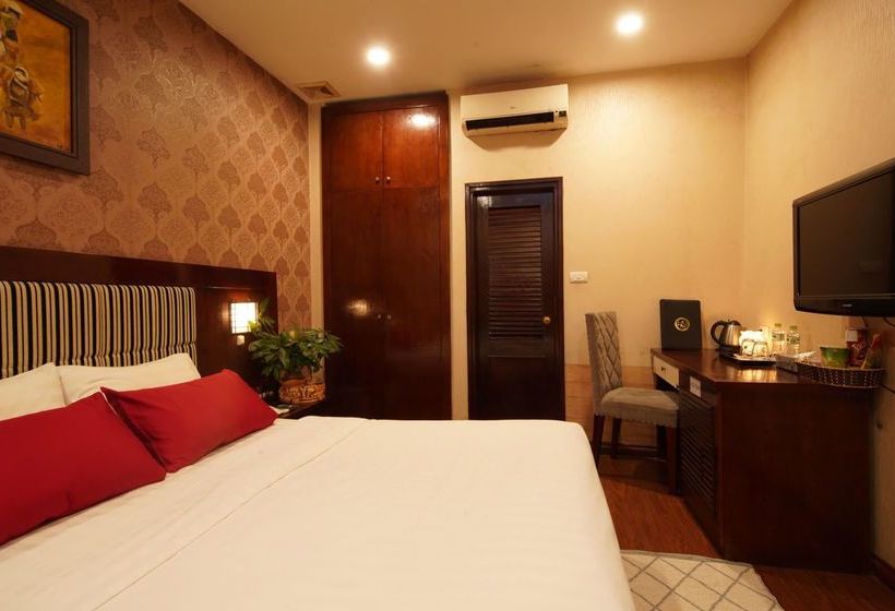 Fotos del hotel My  07:  10