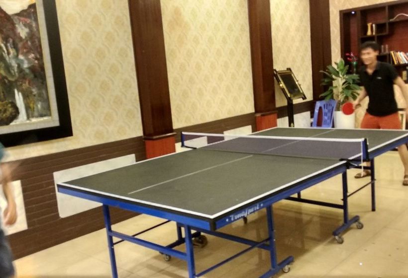 Fotos del hotel My  07:  20