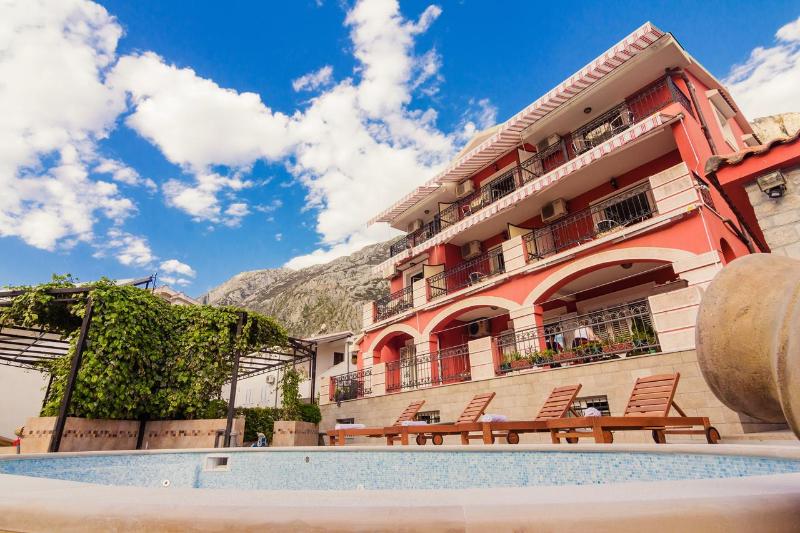 Fotos del hotel Apartments Bogdanovic:  2