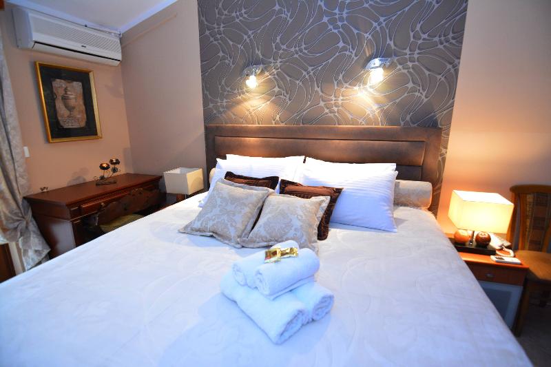 Fotos del hotel Apartments Bogdanovic:  8