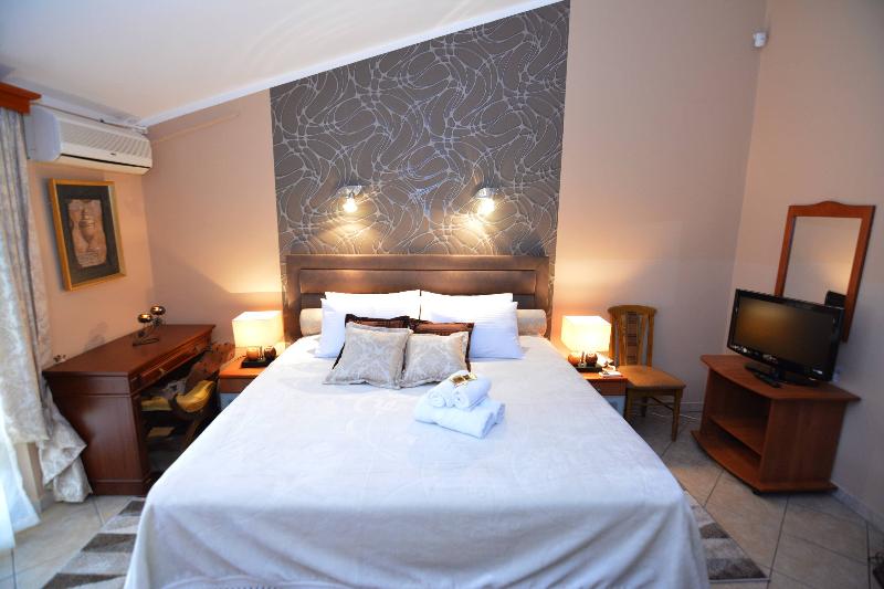 Fotos del hotel Apartments Bogdanovic:  10