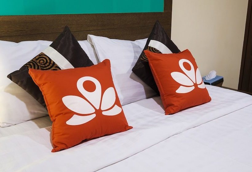 Fotos del hotel Zen Rooms Silom 12:  8