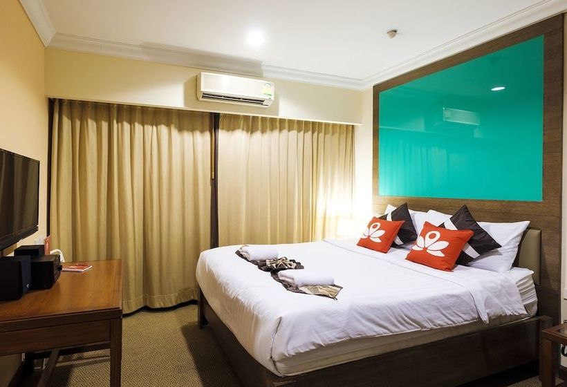 Fotos del hotel Zen Rooms Silom 12:  10