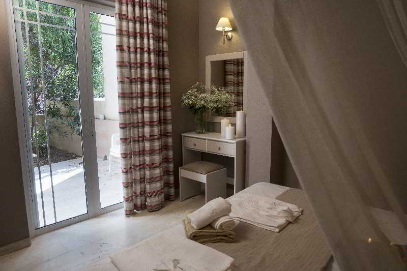 Fotos del hotel Elia Stalos Apartments:  10