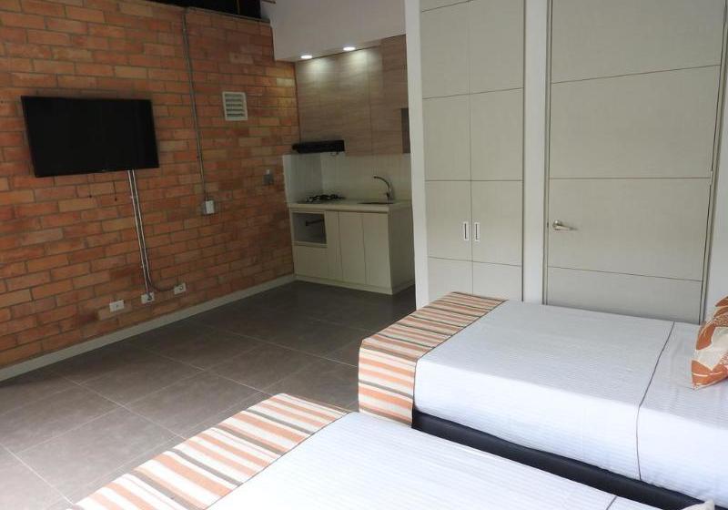 Fotos del hotel Mediterráneo Express:  4