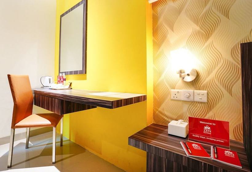 Fotos del hotel Zen Rooms Near Purimas Batam Centre:  8