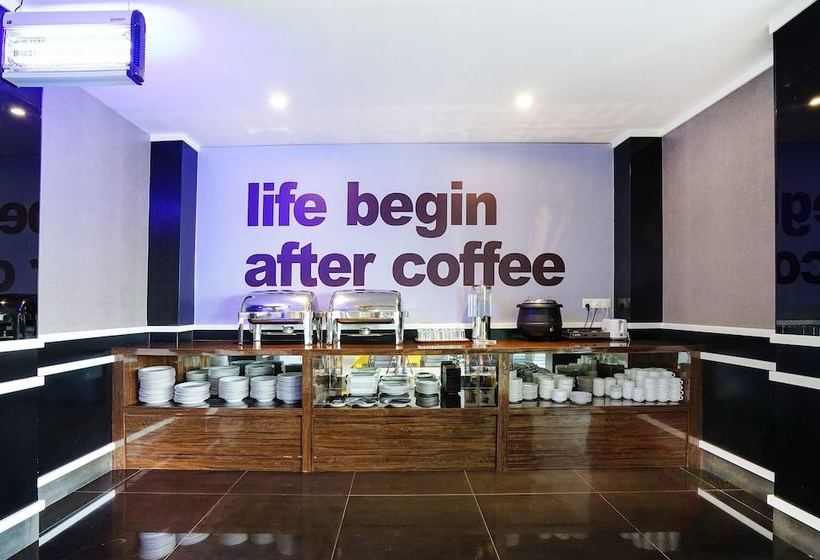 Fotos del hotel Zen Rooms Near Purimas Batam Centre:  17