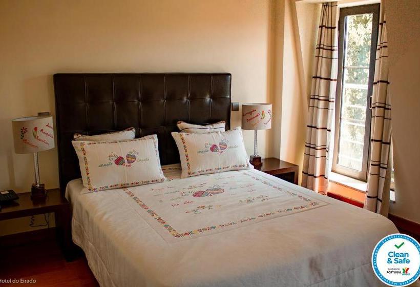 Fotos del hotel Casa Do Eirado:  8