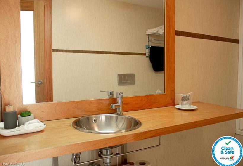 Fotos del hotel Casa Do Eirado:  15