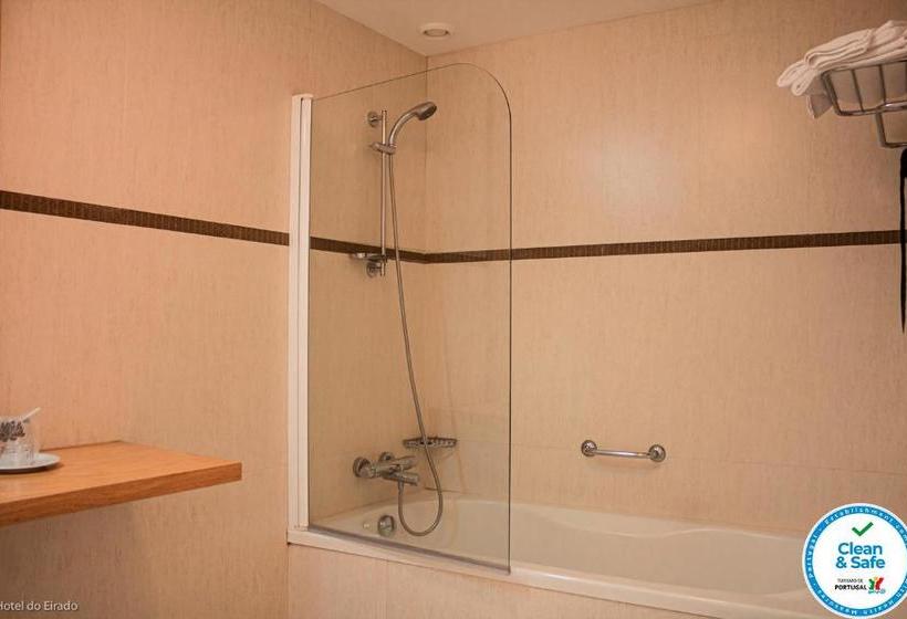 Fotos del hotel Casa Do Eirado:  16