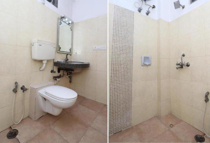 Fotos del hotel Oyo 27878 Highway Inn International:  12