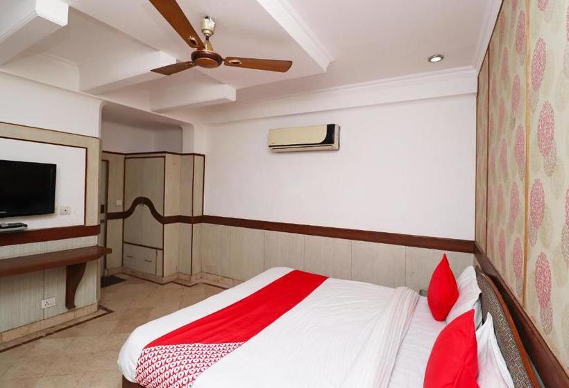 Fotos del hotel Oyo 27878 Highway Inn International:  5