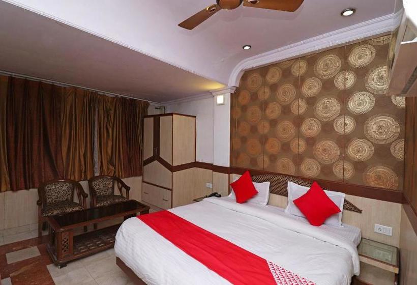 Fotos del hotel Oyo 27878 Highway Inn International:  16