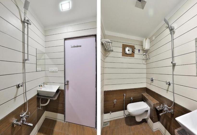 Fotos del hotel Oyo 16383 Raj Palace:  11