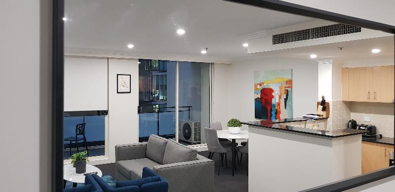 Fotos del hotel Liv Apartments Haymarket:  7