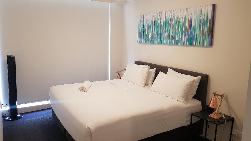 Fotos del hotel Liv Apartments Haymarket:  9