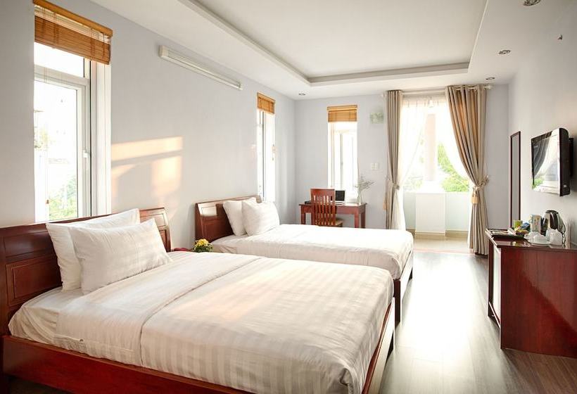 Fotos del hotel Mai Boutique:  6