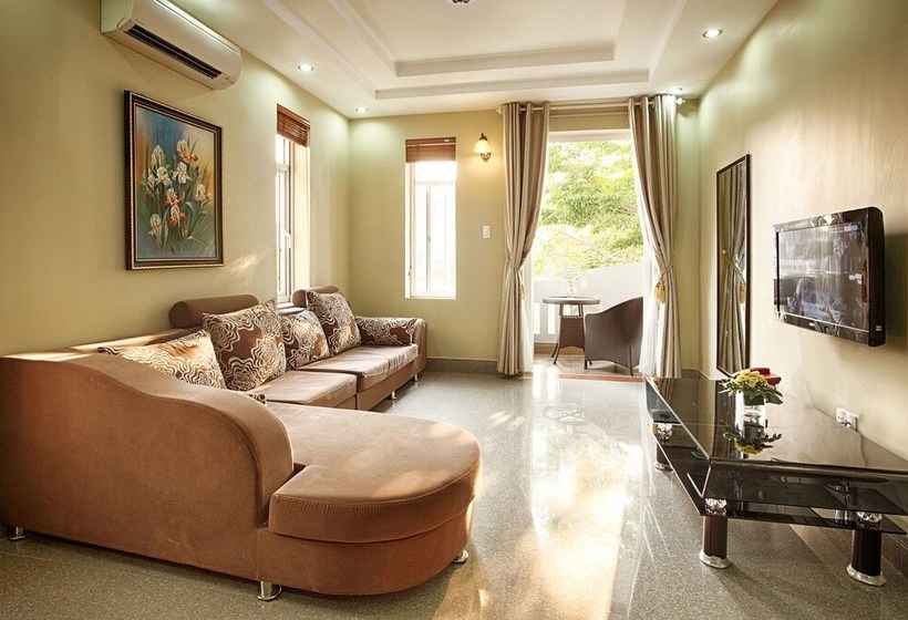 Fotos del hotel Mai Boutique:  13