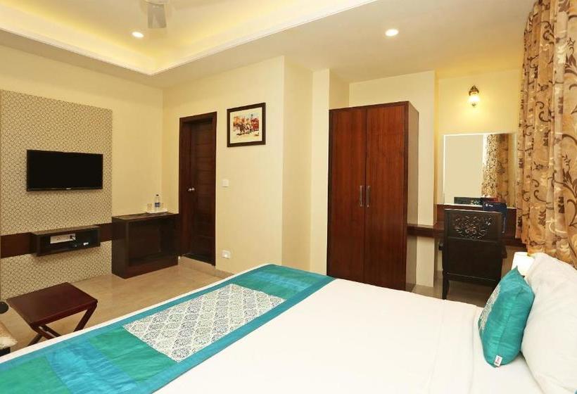 Fotos del hotel Cheelgadi:  4