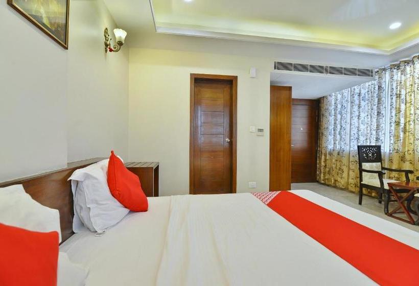 Fotos del hotel Cheelgadi:  23