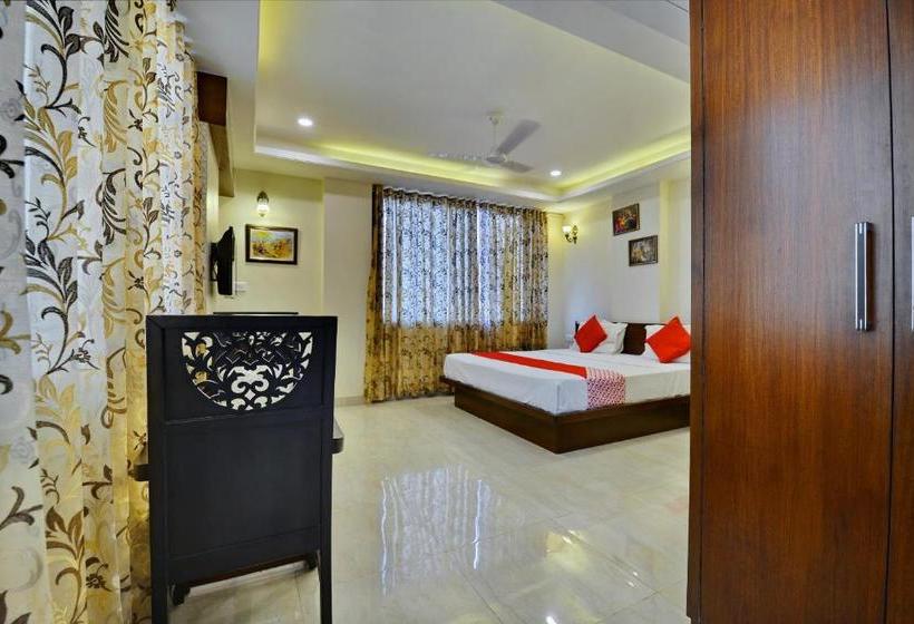 Fotos del hotel Cheelgadi:  22