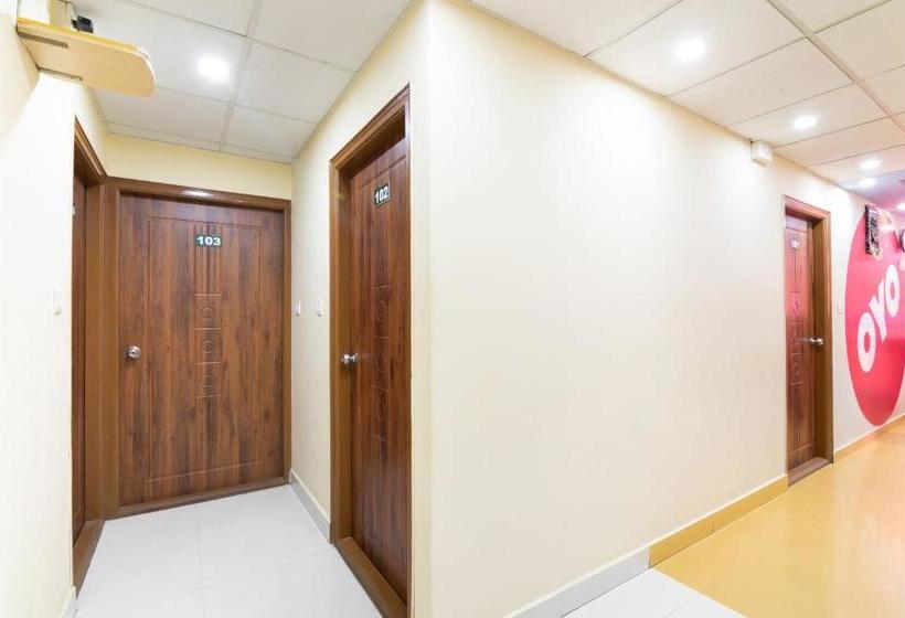 Fotos del hotel Sri Venkatadri Residency:  8