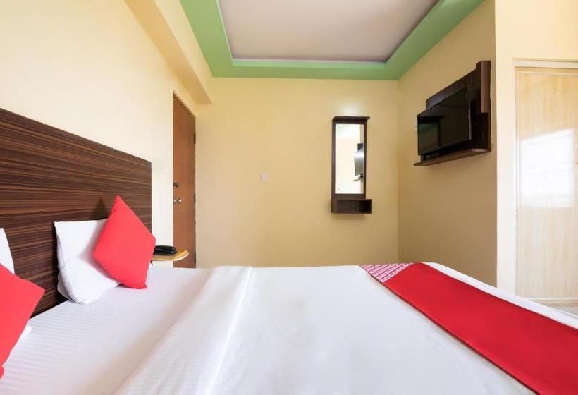 Fotos del hotel Sri Venkatadri Residency:  10