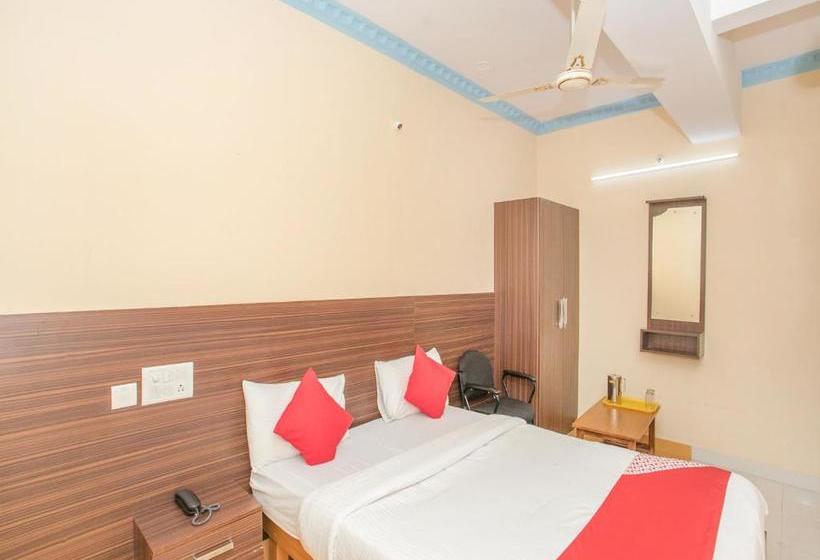 Fotos del hotel Sri Venkatadri Residency:  20