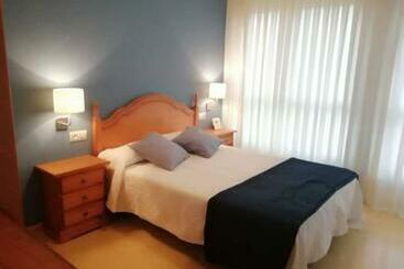 Pensión San Vicente - San Vicente de la Sonsierra