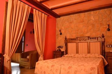 Restaurante Prado Del Navazo - アルバラシン