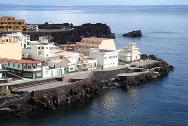 Apartamentos Boomerang Ii - Tamaduste