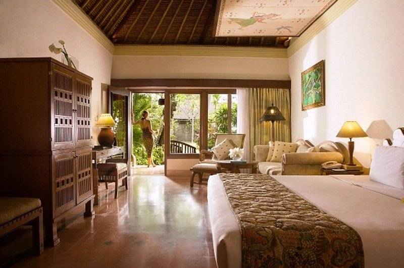 Fotos del hotel Santika Beach:  3