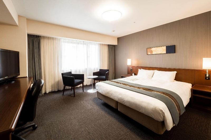 Fotos del hotel Sunroute Utsunomiya:  3