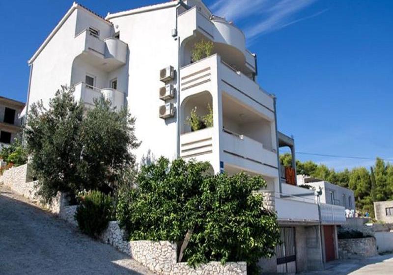 Fotos del hotel Villa Top:  11