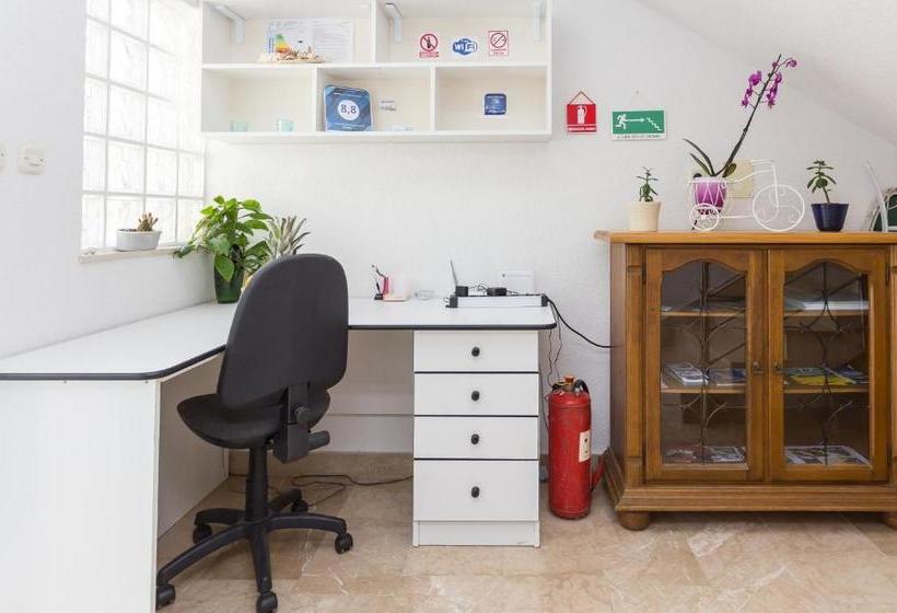 Fotos del hotel Villa Top:  19