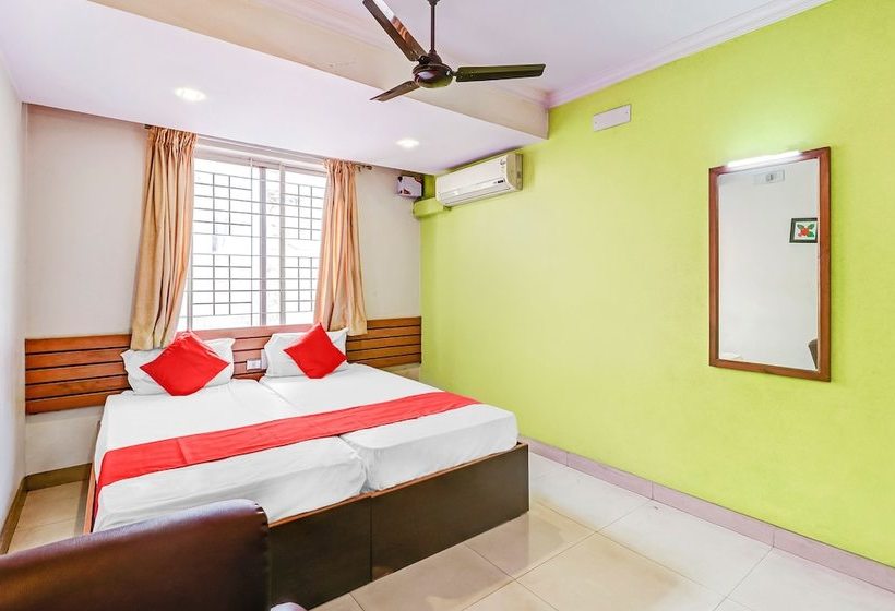 Fotos del hotel Spot On 60932  Basera Inn:  4