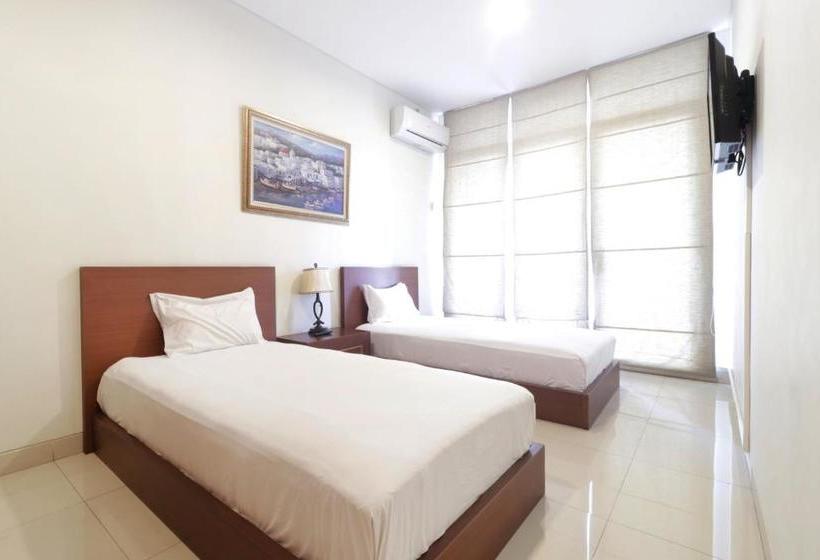 Fotos del hotel Pondok Citra Grogol:  24