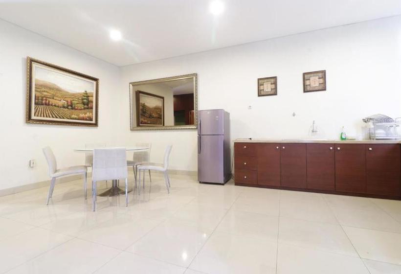 Fotos del hotel Pondok Citra Grogol:  22