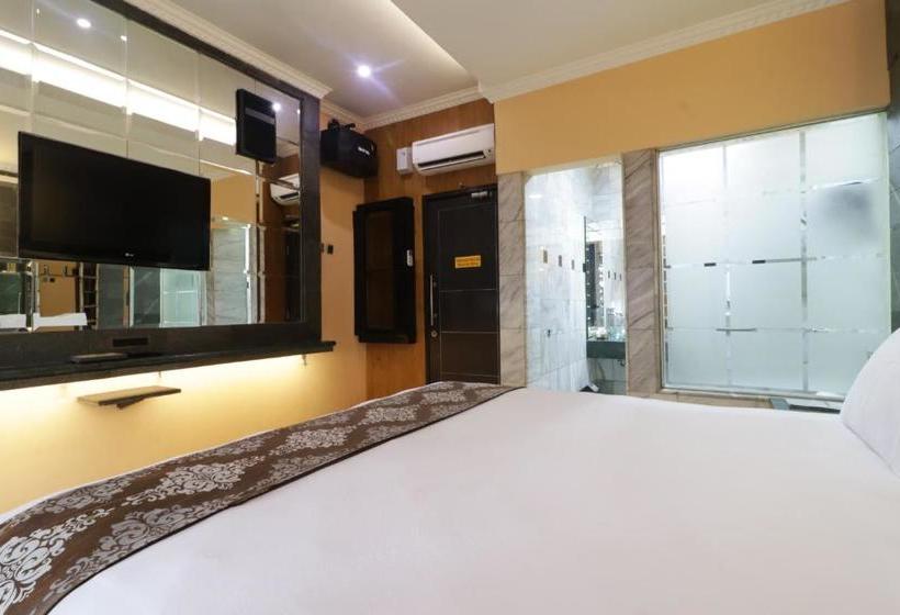 Fotos del hotel Pondok Citra Grogol:  14