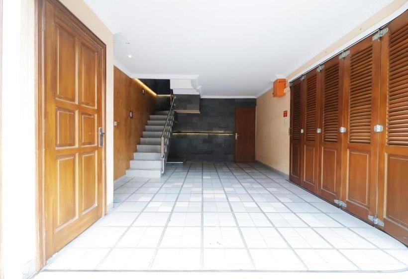 Fotos del hotel Pondok Citra Grogol:  12